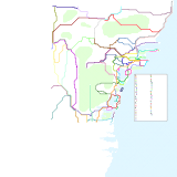 Newcastle and Central Coast NSW