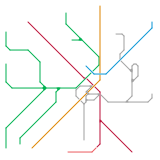 MBTA Map