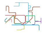Hong Kong (speculative)
