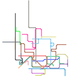 Hong Kong (speculative)