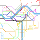Innsbruck ÖPNV 2036