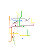 Mexico City (speculative)