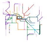 Melbourne  (speculative)