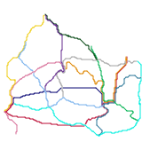 DFW Metroplex (speculative)