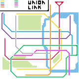 Union City, IK (unknown)