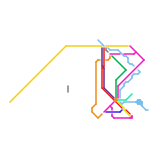 Decaff Map (unknown)