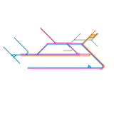 Stepford County Railway (unknown)