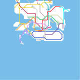 Hong Kong (speculative)