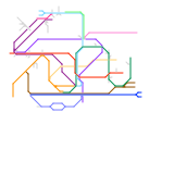 Hong Kong (speculative)