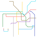 Santiago de Chile (real)