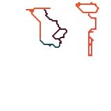 Hype Metro Subway  (unknown)