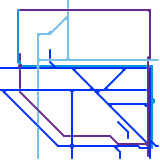 London And Kent (Southeastern Railway) (Real) (real)