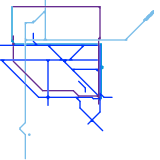 London And Kent (Southeastern Railway) (Real)
