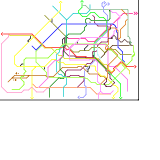Paris Line 15 Want To Be a Metro Too