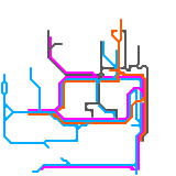 Customised Map Of SCR (real)