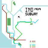 the 53rd street map of all time
