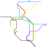 Bay Area 2040 (speculative)