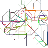 Belgie (speculative)