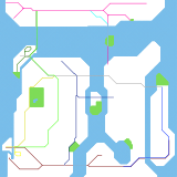 Nathanville Metro (unknown)