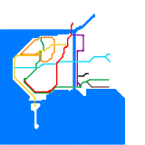 Citadel City (unknown)