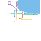 North Shore (unknown)