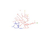 Brazil Southeast  (speculative)