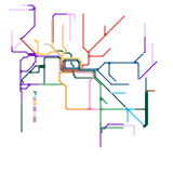 Melbourne  (speculative)