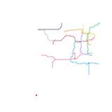 Llyn City (Trams) (unknown)
