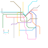 Santiago de Chile (speculative)