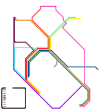 Bay Area (speculative)