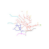 Brazil Southeast  (speculative)