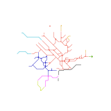 Brazil Southeast  (speculative)