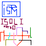 Isoli, A fantasy place (unknown)