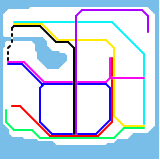 Ocean City (unknown)