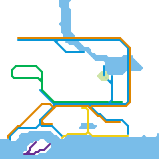 Eslemere City (unknown)