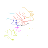 Brazil Southeast  (speculative)