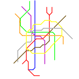 Saint Petersburg (speculative)