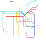 Santiago de Chile (speculative)