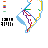 South Jersey (speculative)