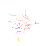 Brazil Southeast  (speculative)