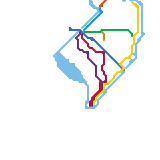 South Jersey (speculative)