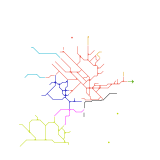 Brazil Southeast  (speculative)