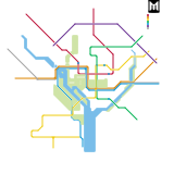 Yellow Line Expansion (without Bloop) (speculative)