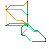 Alaska? (speculative)