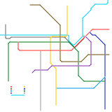 Santiago de Chile (speculative)