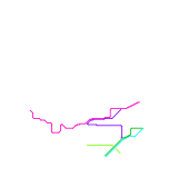 Northeast Corridor (speculative)