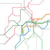 Smythson Metropolitan Area (unknown)