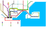 Avon Metropolitan Area (unknown)