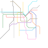 Santiago de Chile (speculative)