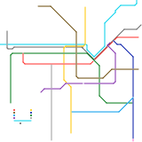 Santiago de Chile (speculative)